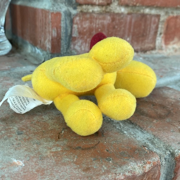 Loula dog from Pocoyo - Picture 4 of 6